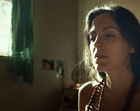 Ana Clara Fischer, Maria Fernanda Candido nude – Meu Amigo Hindu (My Hindu Friend) (2015)