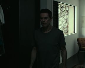 Ana Clara Fischer, Maria Fernanda Candido nude – Meu Amigo Hindu (My Hindu Friend) (2015)