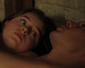 Emma Corrin, Paloma Faith nude - Pennyworth s01e02 (2019)