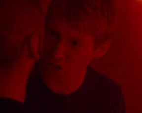 Alicia Vikander Topless and Sonoya Mizuno Fantasy Nude in movie EX MACHINA