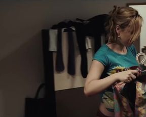 Olimpia Melinte - Bucuresti NonStop (2015) Nude scenes