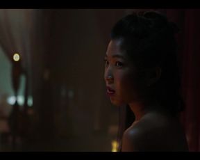 Joan Chen nude - Marko Polo - 3 - (2014) Asian Nude