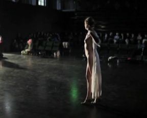 Sigrid Bouaziz, Marleene Saldana naked - Diptyqu (2012)