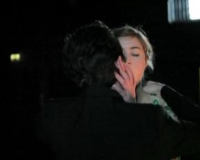 Sigrid Bouaziz, Marleene Saldana naked - Diptyqu (2012)