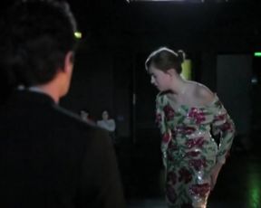 Sigrid Bouaziz, Marleene Saldana naked - Diptyqu (2012)