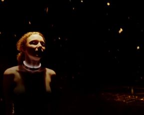 Tallulah Haddon nude - Kiss Me First s01e06 (2018)