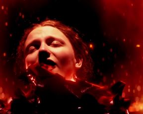 Tallulah Haddon nude - Kiss Me First s01e06 (2018)