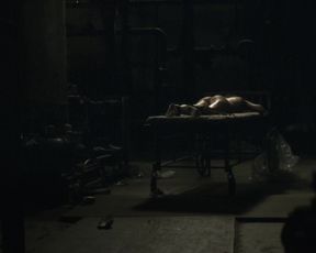 Jenny Spain - Deadgirl (2008)