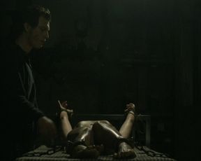 Jenny Spain - Deadgirl (2008)