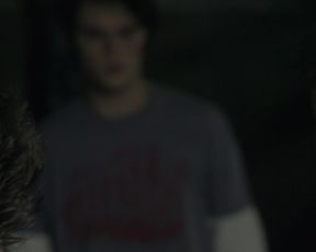 Jenny Spain - Deadgirl (2008)