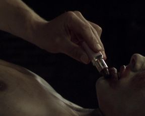 Jenny Spain - Deadgirl (2008)