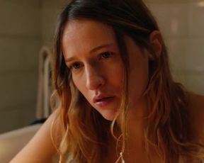 Christa Theret nude - Gaspard at the Wedding (2018)