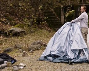 Odine Johne - Agnes (2016) celeb hot scene