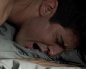 Melissa Barrera, Chelsea Rendon nude - Vida s02e06 (2019)