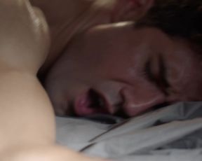 Melissa Barrera, Chelsea Rendon nude - Vida s02e06 (2019)