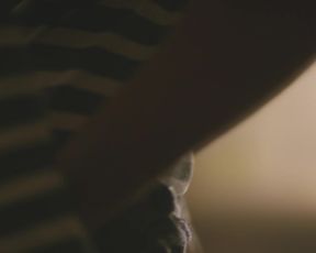 Ksenia Solo, Jenna Kramer - In Search of Fellini (2017) Naked sexy video