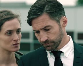 Katharina Nesytowa - Ein verhangnisvoller Plan (2019)