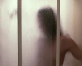 Angele Arnaud Topless  fro TV movie 'La Verite Nue'