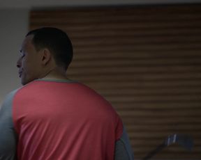 Ashley Doris, Heather Tom - Little Dead Rotting Hood (2016) Nude movie video