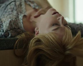 Nicole Kidman nude - Big Little Lies (2017) (Season1, Episode5)