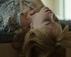 Nicole Kidman nude - Big Little Lies (2017) (Season1, Episode5)