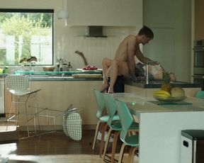 Nicole Kidman nude - Big Little Lies (2017) (Season1, Episode5)