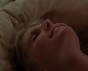 Carol Levy classic full frontal - Alone in the Dark (1982)