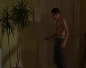 Carol Levy classic full frontal - Alone in the Dark (1982)