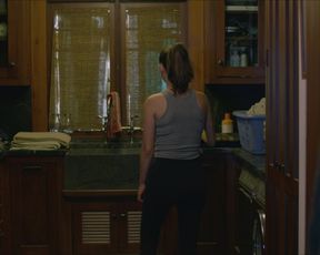 Rosa Salazar nude - Bird Box (2018)