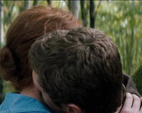 Iris Bry - Les gardiennes (2017) Censorship celebs scenes