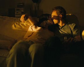 Kierston Wareing, Katie Jarvis naked - Fish Tank (2009)