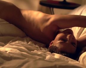 Michalina Olszanska Nude - Tiger (2014) milk sexy.