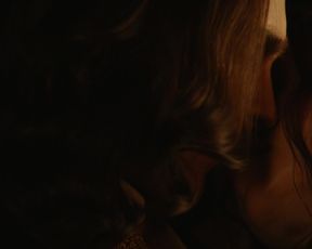 Marie Askehave nude - Versailles s03e02 (2018)