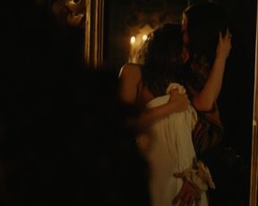 Marie Askehave nude - Versailles s03e02 (2018)