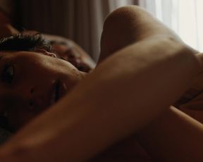 Fernanda Vasconcellos nude - Most Beautiful Thing s01e02-05 (2019)