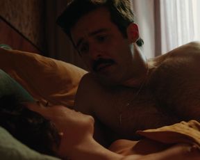 Fernanda Vasconcellos nude - Most Beautiful Thing s01e02-05 (2019)