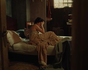 Fernanda Vasconcellos nude - Most Beautiful Thing s01e02-05 (2019)