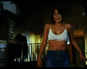 Juana Acosta, Estíbaliz Gabilondo, etc. Nude - Slam (ES 2003)
