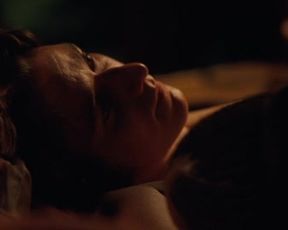 Kerry Washington sex scene – The Last King of Scotland (2006)