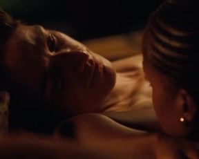 Kerry Washington sex scene – The Last King of Scotland (2006)