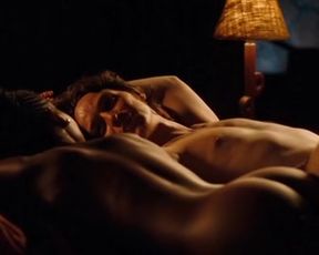 Kerry Washington sex scene – The Last King of Scotland (2006)