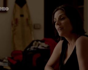 Rafaela Mandelli nude - O Negocio S01-02 (2013-2014)