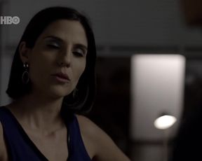 Rafaela Mandelli nude - O Negocio S01-02 (2013-2014)