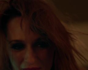 Breeda Wool nude - Driven s01e08