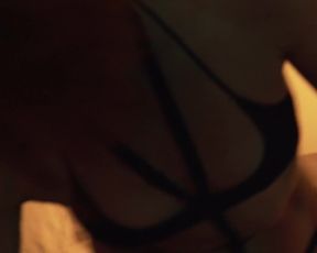 Breeda Wool nude - Driven s01e08