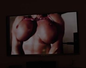 Breeda Wool nude - Driven s01e08