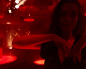 Magdalena Kolesnik naked - Rojst s01e00 (2018)