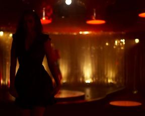 Magdalena Kolesnik naked - Rojst s01e00 (2018)