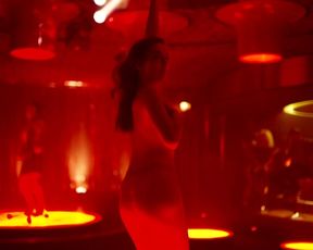 Magdalena Kolesnik naked - Rojst s01e00 (2018)