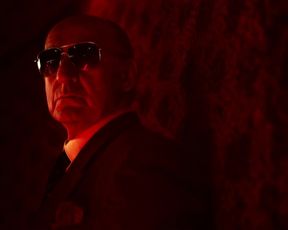 Magdalena Kolesnik naked - Rojst s01e00 (2018)